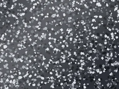 Midnight flake blend sample